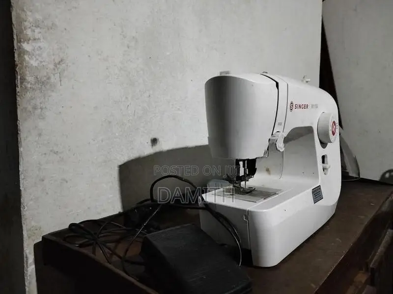 Singer M1155 Sewing Machine
