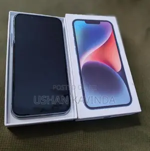 Apple iPhone 14 (Used)