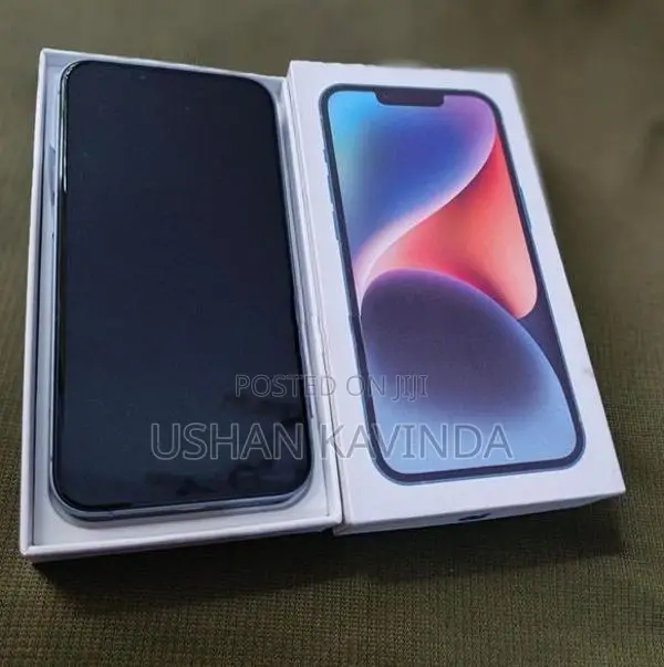 Apple iPhone 14 (Used)