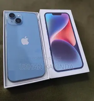 Apple iPhone 14 (Used)