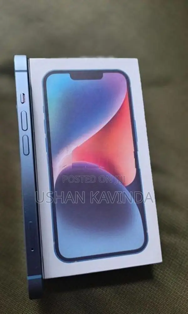 Apple iPhone 14 (Used)