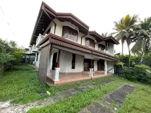 Two-Storey Commercial Property for Rent in Kottawa