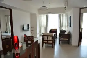 The Emperor - 02 Bedroom Apartment for Rent in Colombo 3 ( AP1932 )