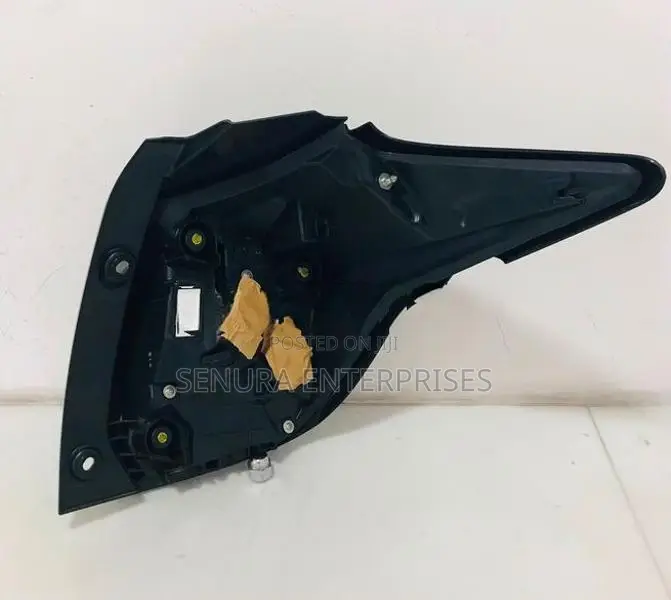 Toyota Yaris MXPA10 Tail Light LH