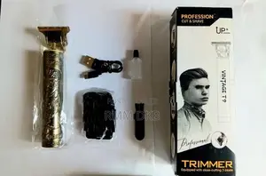 Vintage T9 Trimmer (Metal)