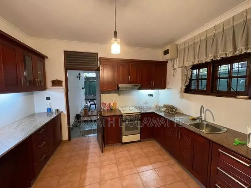 Two-Storey Commercial Property for Rent in Kottawa