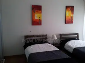 The Emperor - 02 Bedroom Apartment for Rent in Colombo 3 ( AP1932 )