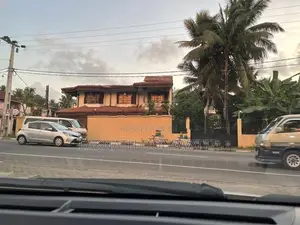 Two-Storey Commercial Property for Rent in Kottawa