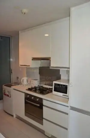 The Emperor - 02 Bedroom Apartment for Rent in Colombo 3 ( AP1932 )