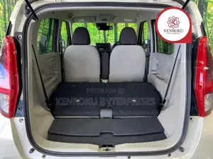 Mitsubishi eK Wagon 2024