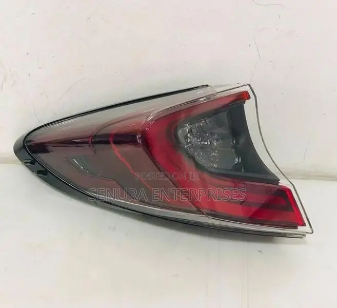 Toyota CHR Tail Light LH