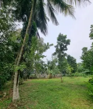 Land For Sale Colombo 5