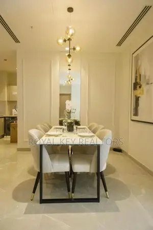 02 Bedroom Furnished Apartment for Rent ( AP1712)-Colombo 03
