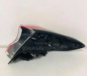 Toyota CHR Tail Light LH