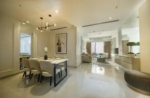 02 Bedroom Furnished Apartment for Rent ( AP1712)-Colombo 03