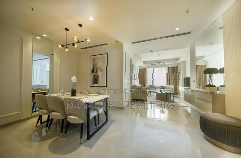 02 Bedroom Furnished Apartment for Rent ( AP1712)-Colombo 03