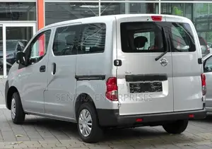 Nissan NV200 Tail Light RH