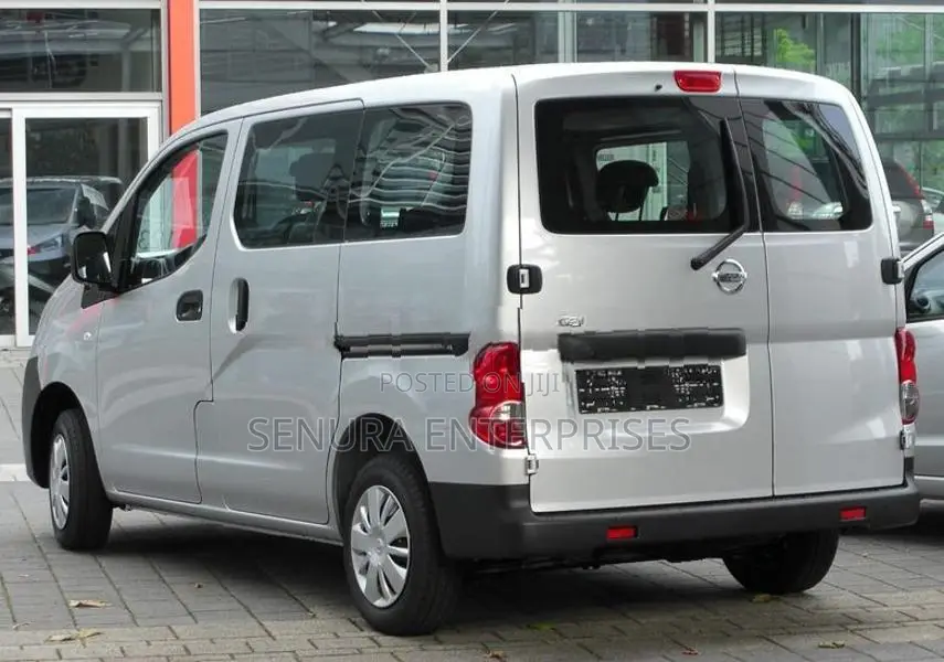 Nissan NV200 Tail Light RH