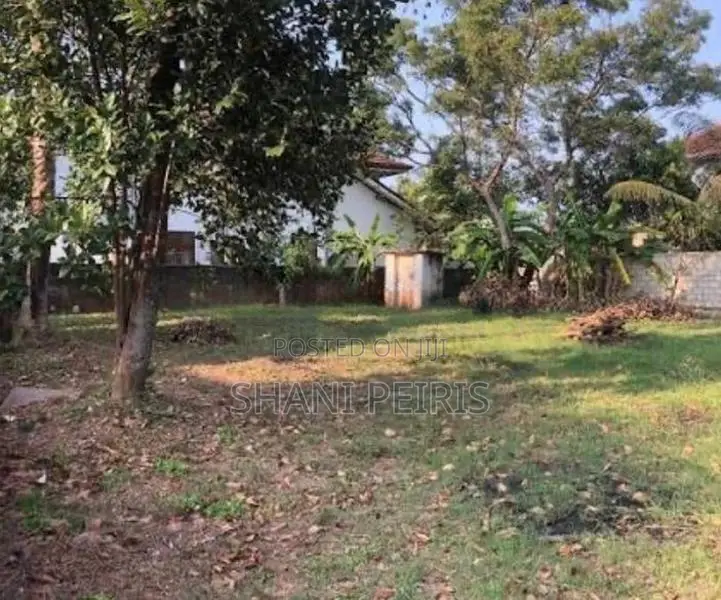 Land For Sale Colombo 5