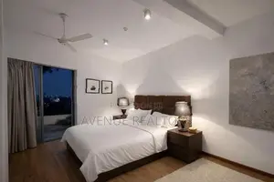 3BR Penthouse for Sale at 77 on Fourth Residencies,Nawala