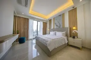 02 Bedroom Furnished Apartment for Rent ( AP1712)-Colombo 03