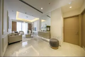 02 Bedroom Furnished Apartment for Rent ( AP1712)-Colombo 03
