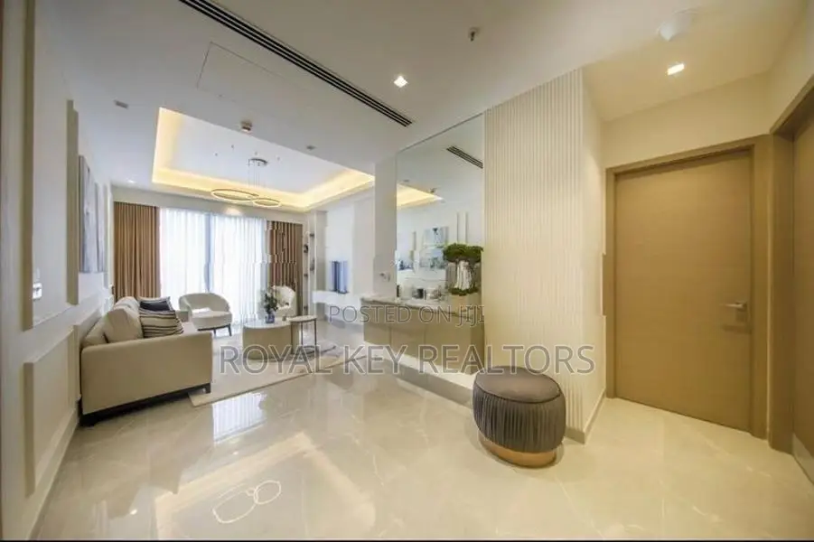 02 Bedroom Furnished Apartment for Rent ( AP1712)-Colombo 03