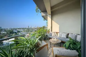 3BR Penthouse for Sale at 77 on Fourth Residencies,Nawala