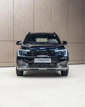 Kia Sonet GTX Plus 2026