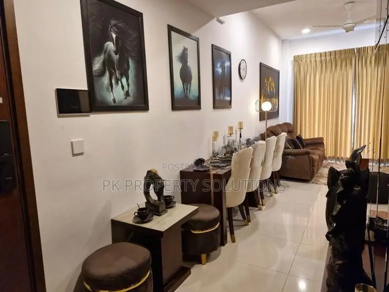 Apartment for Rent in Colombo 05 ( File No 3235 A) Union Place