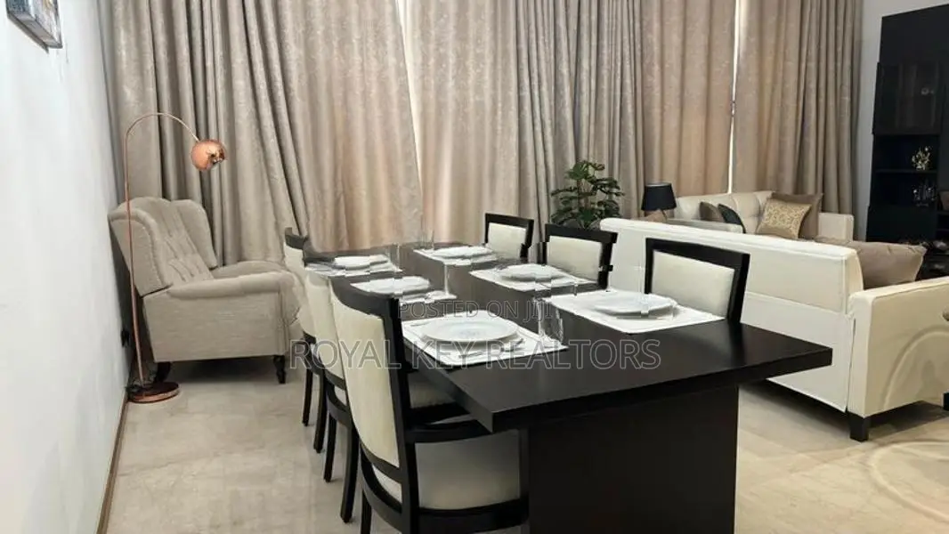 Altair-03 Bedroom Furnished Apartment for Rent-Colombo 02