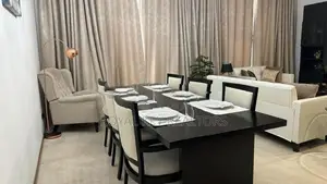 Altair-03 Bedroom Furnished Apartment for Rent-Colombo 02