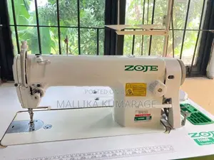Zoje ZJ8500G Sewing Machine
