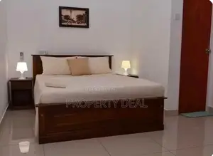 Modern 3-Apartment Building for Sale in Colombo 05 - PDA514