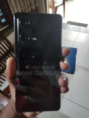 Xiaomi Redmi Note 12 Pro 5G (Used)