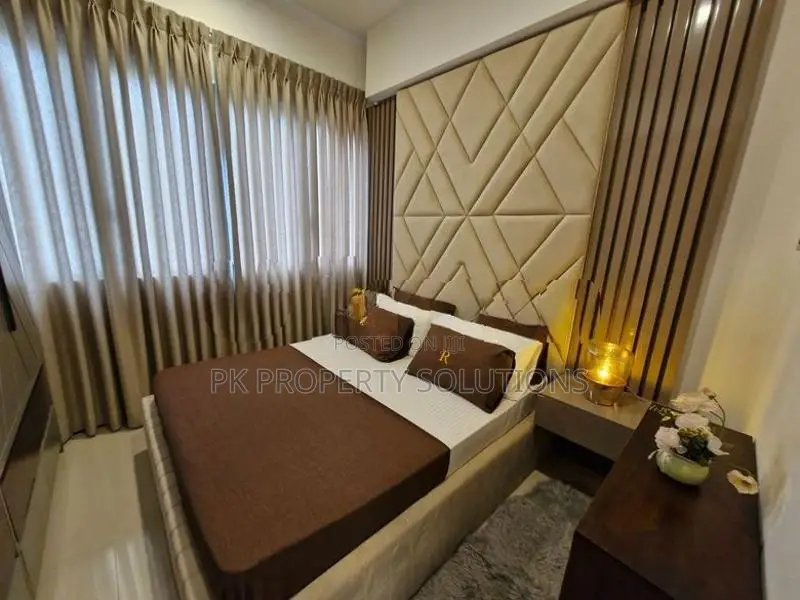 Apartment for Rent in Colombo 05 ( File No 3235 A) Union Place