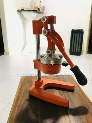 Lemon Juicers