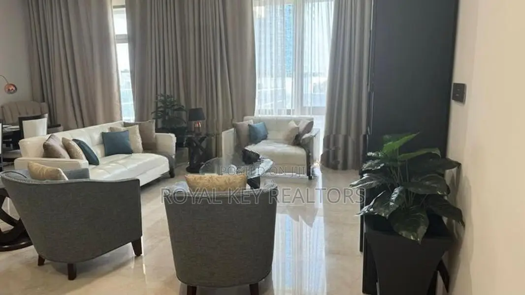 Altair-03 Bedroom Furnished Apartment for Rent-Colombo 02