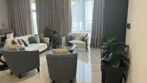 Altair-03 Bedroom Furnished Apartment for Rent-Colombo 02