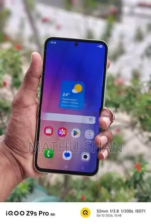 Samsung Galaxy A54 (Used)