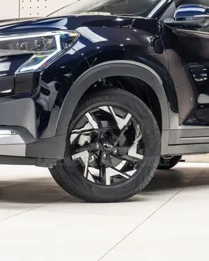 Kia Sonet GTX Plus 2026