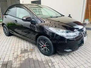 Mazda Demio 2008