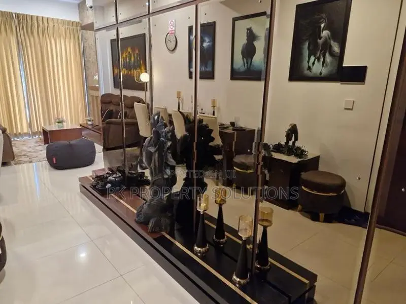 Apartment for Rent in Colombo 05 ( File No 3235 A) Union Place