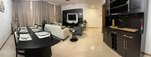 Altair-03 Bedroom Furnished Apartment for Rent-Colombo 02