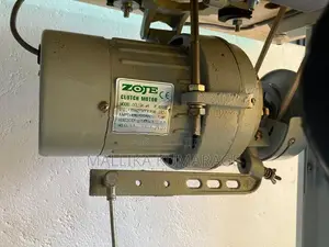 Zoje ZJ8500G Sewing Machine