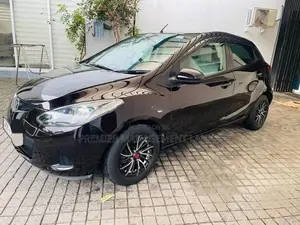 Mazda Demio 2008