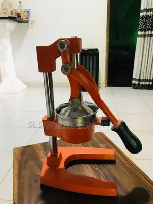 Lemon Juicers