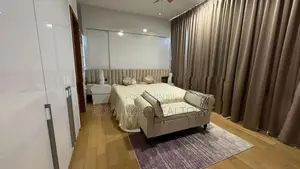 Altair-03 Bedroom Furnished Apartment for Rent-Colombo 02