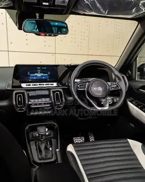 Kia Sonet GTX Plus 2026