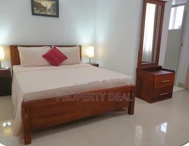 Modern 3-Apartment Building for Sale in Colombo 05 - PDA514
